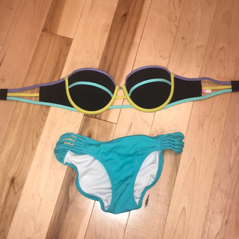 Victoria secret bikini